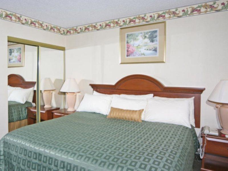 Comfort Inn River Ridge แอชวิลล์ ภายนอก รูปภาพ