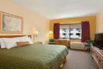 Comfort Inn River Ridge แอชวิลล์ ภายนอก รูปภาพ